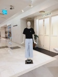 [CC콜렉트] 프린팅 크롭 티셔츠 2color  (C212PSM055) : 현대중동CC콜렉트