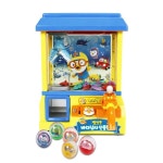 뽀로로바다낚시선물뽑기 지나월드 : 엄마아빠 놀이터