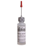 [Ashford] 애쉬포드 Spinning Wheel Oil 15ml / 직조기 스피닝오일 스피닝휠 위빙도구 터프팅오일 : 스튜디오 엣코트
