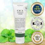 시카 크림 재생 효능 바르는콜라겐 바르고자는 톤업 크림 미백 피부색소침착 연고 2개 : 비누아코리아