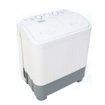 에코웰 미니세탁기 미니스핀플러스 XPB35-918S : 에코웰가전