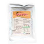북촌골 황태해장국(600g 1팩) : 팩토리비즈니스