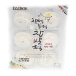 2800 찰떡꿀떡 찹살떡 5봉지/대복/떡/찹쌀 : 샤니유통