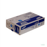 삼성 정품토너 CLP 610ND 대용량 파랑 5000매 : 거상월드