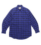 h8626 남성 110 체크 긴팔 남방 A GENUINE FILSON GARMENT  구제모은 : 구제모은 gujemoeun