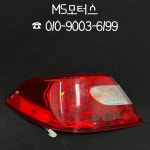 인피니티 올뉴 M37 [운전석] #수입차중고부품 #MS모터스 : MS motors