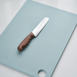 [CUSOON] 씨유순 구리 함유 주방용품 세트 (가위+과도+식도+사각식도) : CUSOON  씨유순