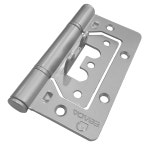 에바다산업개발 경첩 이지경첩 판넬용 힌지 인테리어경첩 외장용경첩 방문경첩 스탠경첩 : 에바다산업개발