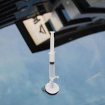 자동차 앞유리 기스 돌빵 깨진 유리창 유리 복원 키트 복원제 차돌빵 : 잇템바구니