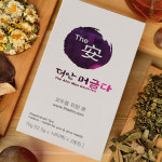 경주대추밭백한의원 한방차 국산차 대추차 28티백 : COSTMALL