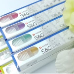에스엔지 S&G 치과용칫솔 12개 어린이칫솔 어금니칫솔 교정칫솔 부드러운칫솔 미세모 SNG : 리아상점