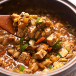 강원도 시골 보리막장 유기농 재래식 막된장 SBS 생활의 달인 : 절골농원