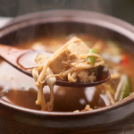 강원도 시골 보리막장 유기농 재래식 막된장 SBS 생활의 달인 : 절골농원