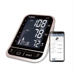 휴비딕 가정용 자동혈압계 비피첵 프로 HBP-1700BT : 이지젠