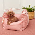 세븐펫 강아지 고양이 구름 카시트 : 아이비-마켓