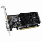 GIGABYTE 지포스 GT1030 UD2 D4 2GB 미니미 : 제삼세대