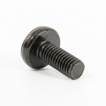 랙 볼트 블랙 Rack Bolt Black (음향기기용 1개) : 뮤직아이템