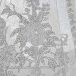 [마메종] 린넨 자수 커튼 CUMV44 : Ma Maison 마메종