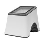 유니크비전 UV-3300 결제용 바코드스캐너 카카오페이 제로페이 : 바코드총판