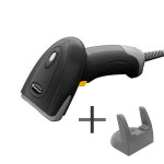 NLS-HR22 바코드스캐너 QR PM2000 약국 처방전 리더기 : 바코드총판