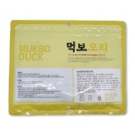 먹보오리 (오리사사미) 300g x 6개 : 강아지왕국 고양이왕국