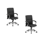 Sense J0850 세련되고 모던한 디자인 사무용 사무실의자 : 대우사무용가구