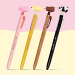 아이비스 1500 큐티펫젤펜 CR : 다솜스타