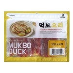 먹보오리 (오리사사미) 300g 1개 : 강아지왕국 고양이왕국