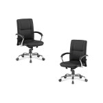 Sense J0850 세련되고 모던한 디자인 사무용 사무실의자 : 대우사무용가구