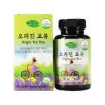 네이처오리진 오리진 포유 감마리놀렌산 보라지종자유 800mg 60캡슐 : 온라인팜스토어