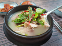 가지산 돼지국밥 8인분 (4인분 12인분) : 또와창고