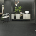 코토세라 도렉스 샌드 포세린 야외 마당 테라스 상가 욕실벽 바닥 타일 300x600 : 코토세라