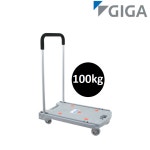 [기가] 접이식 달리 카트 SY-8024 100kg : 리프트팜