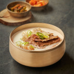 경복궁 사골고기 도가니탕 600g : 경복궁 홈쿡