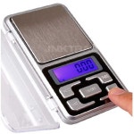 전자저울 휴대용저울 : 모루모루