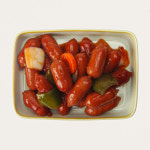 비래스토아야채건어반찬판매점 | [소세지야채볶음] 수제 가정식 반찬배달 간편식 24년 밑반찬 반찬가게 THE경희궁찬 : THE경희궁찬