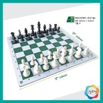 파워체스 세트 체스 대회용 방과후 교육 보드게임 : 꿈잡화점