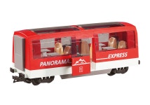 플레이모빌 6342 고속열차 : 에디투