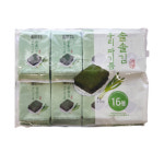 위드김 우리파기름 솔솔김 4g x 16봉 (총16개입) : 삼영비앤에프