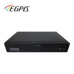 이지피스고화질 400만 화소 QHDVR-2004L 4채널 씨씨티비 QHD CCTV 녹화기 : 초이스락