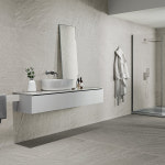 코토세라 도렉스 샌드 포세린 야외 마당 테라스 상가 욕실벽 바닥 타일 300x600 : 코토세라