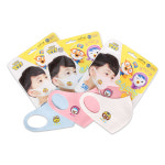 뽀로로 숨편한 향균마스크 소형 3개 어린이마스크 유아마스크 세탁가능마스크 : 태양생활건강