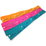 1+1 쫙쫙 펴주는 머슬 스트레칭밴드 8단계 밴딩홀 스트레칭동작 요가 홈트 스타일잇템 : 스타일 잇템