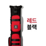 그레잇빌리어드 - 안양시 만안구 안양로 488 | [레드블랙] 쓰리세컨즈 캐롬 큐케이스 2X2 : 그레잇 빌리어드