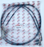 야마하 QBOX  큐빅스 스로틀 케이블 BM9-F6301-01 악셀케이블 : 바이크 순정 파츠 스토어