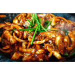 통영 산 꼼장어 1kg 먹장어 곰장어 구이 볶음 : 존맛탱푸드