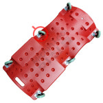 바닥 등받이 침대 정비 작업다이 대형 하부작업 정비소 카센터 : 에이플모터스