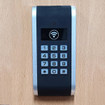 전자카드번호키 사물함키 락카키 옷장키 락커키 사우나키 : 성수싸인몰