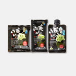 삼광999 생와사비 80g 묶음 고추냉이 매운와사비 : 고기와함께