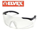 엘벡스 SG-28C 투명 보안경 : 가자안전샵